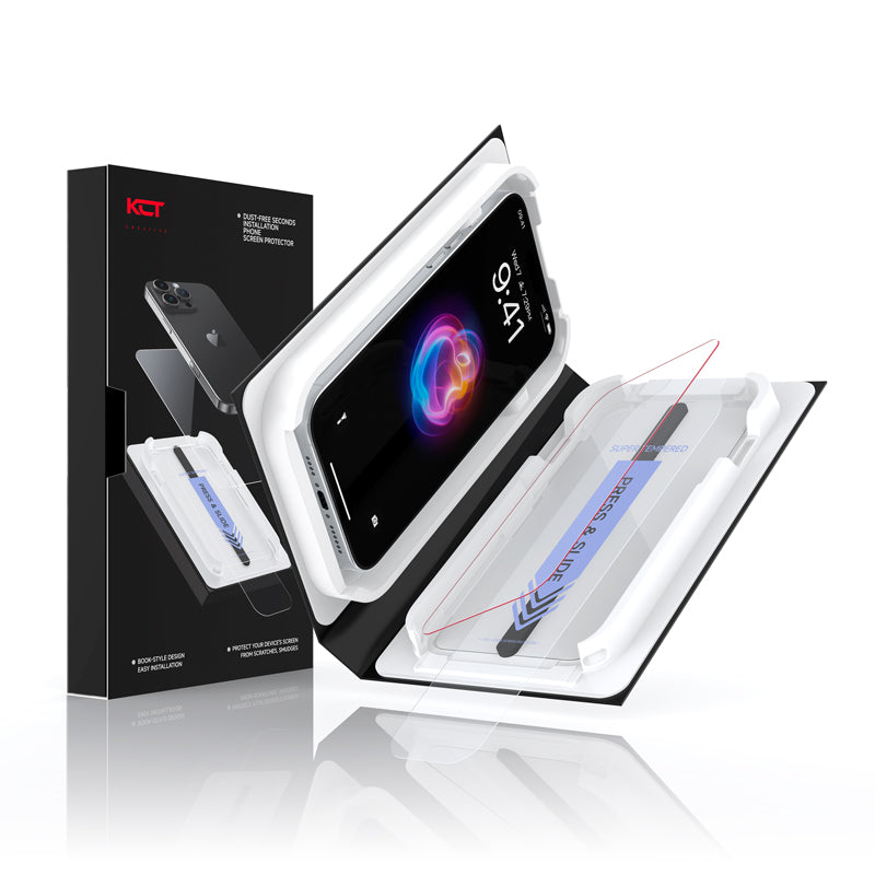 REDFLECT red light screen protector